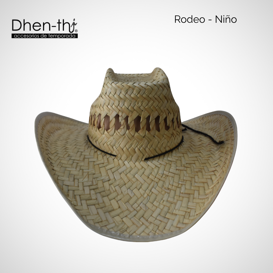 Rodeo Nino
