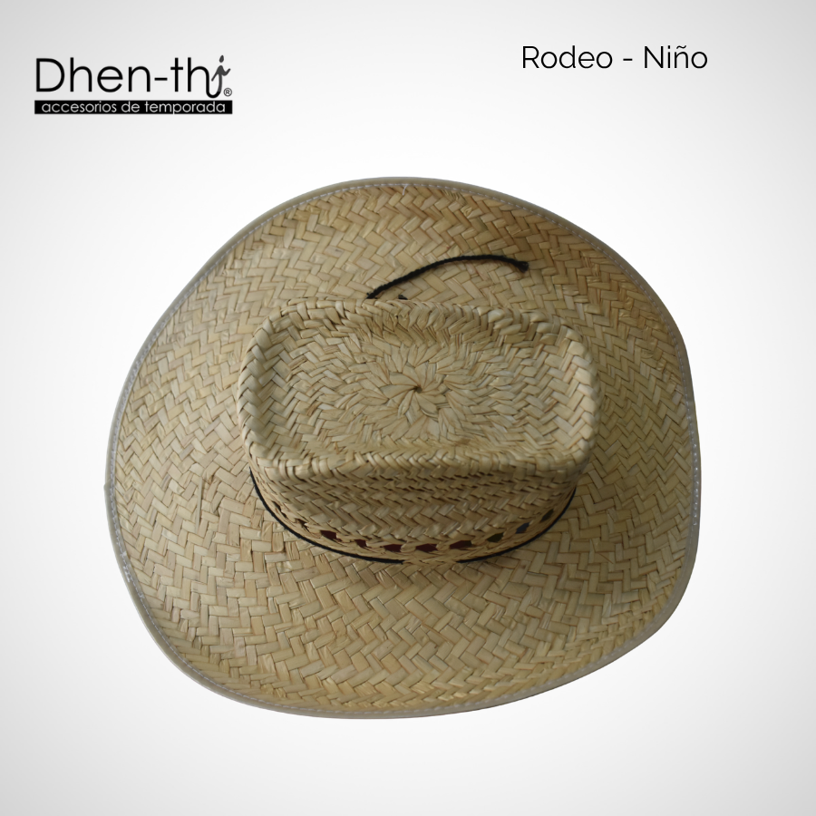 Rodeo Nino