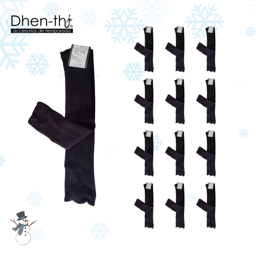 ❄¡12 Pares de Calentadores!🥶