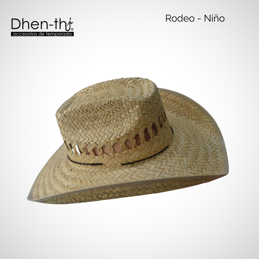 Rodeo Nino