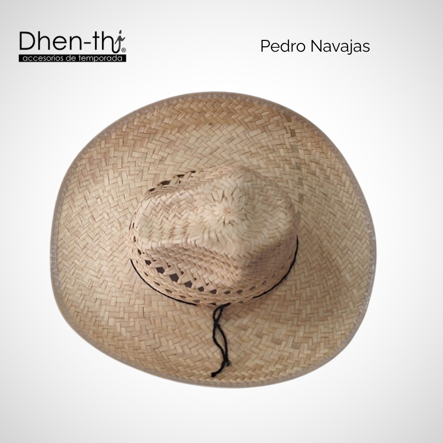 Pedro Navajas Natural