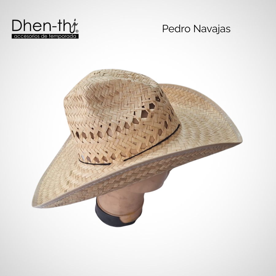 Pedro Navajas Natural