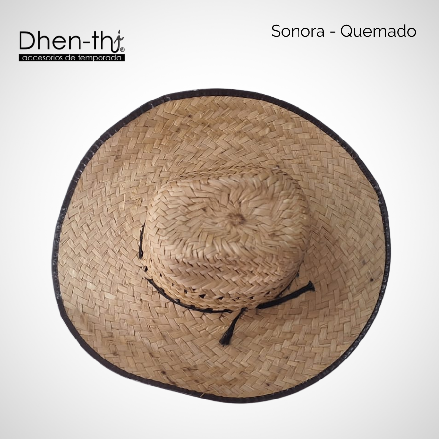 Sonora Quemado