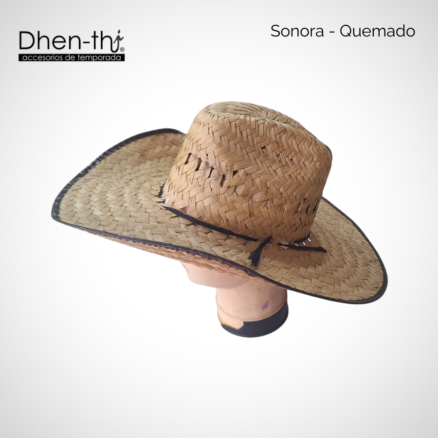 Sonora Quemado